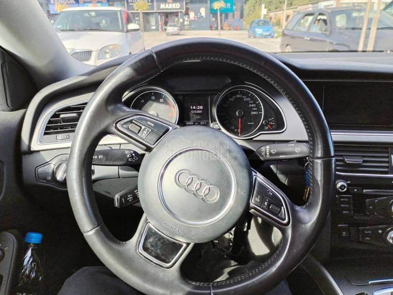 Audi A5 SPORTBACK 1.8 TFSI