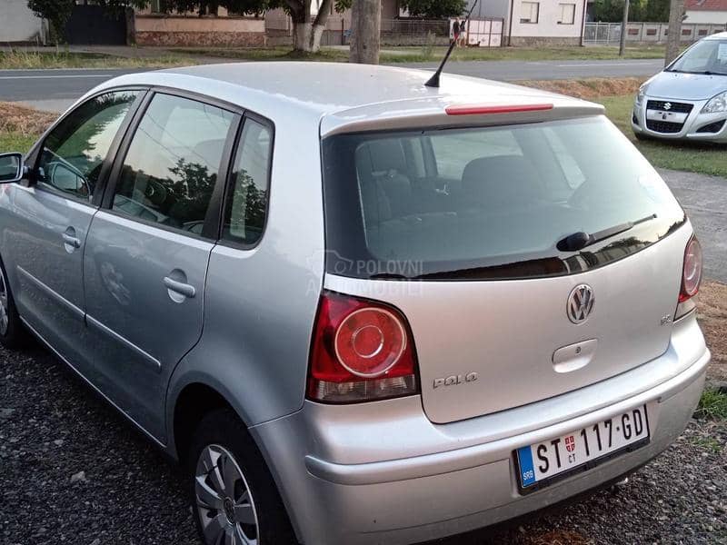 Volkswagen Polo 1.2