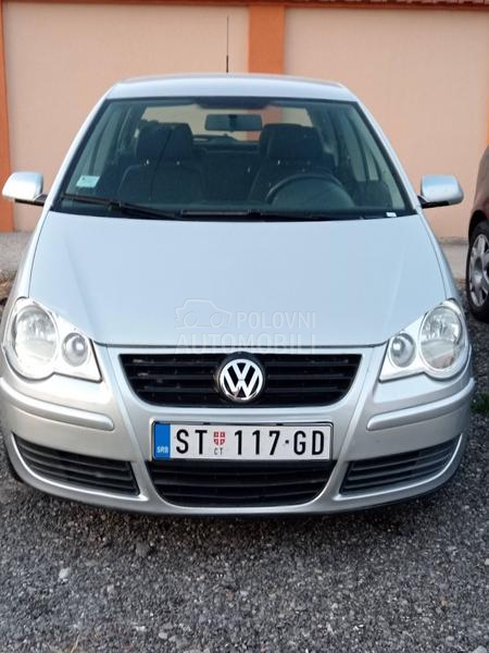 Volkswagen Polo 1.2