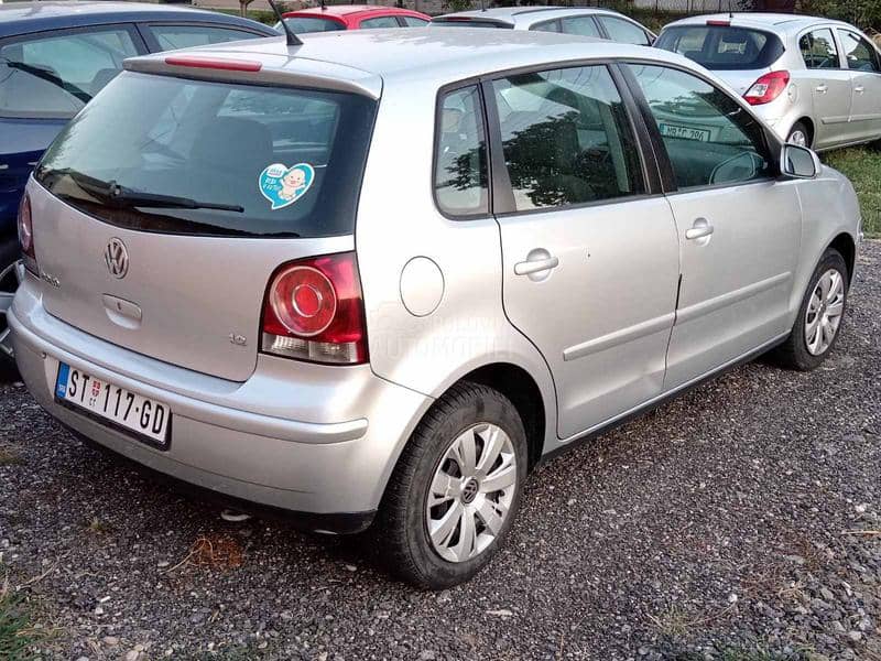 Volkswagen Polo 1.2