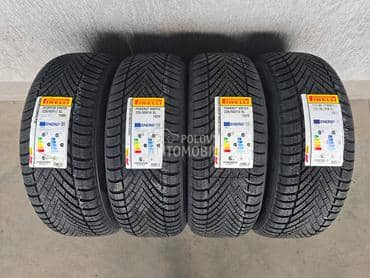 Pirelli 225/55 R18 Zimska