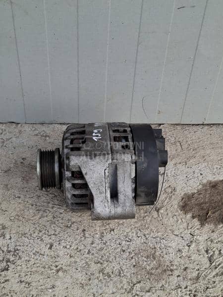 Alternator 1.9 jtdm