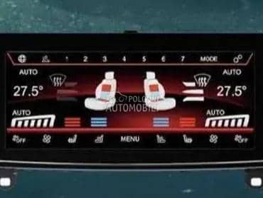 klima tabla za BMW Ostalo