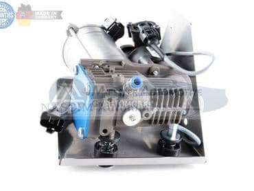 OEM Kompresor vazdušnog ogib. za Land Rover Discovery od 2004. do 2009. god.