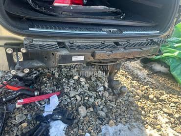 Kuka za vuču električna za Volkswagen Touareg