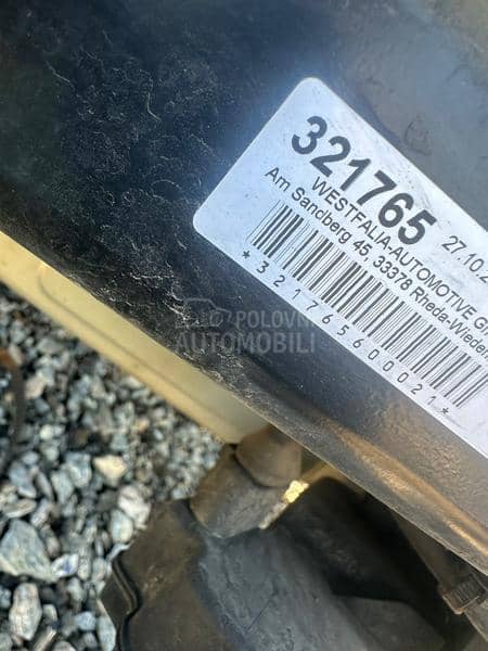 Kuka za vuču električna