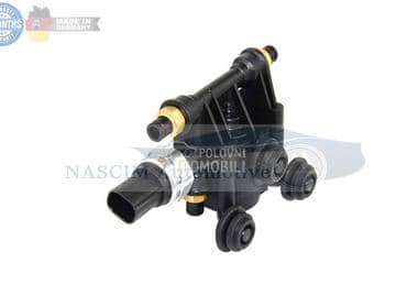 Blok ventil vazdušnog ogib. za Land Rover Discovery od 2004. do 2009. god.