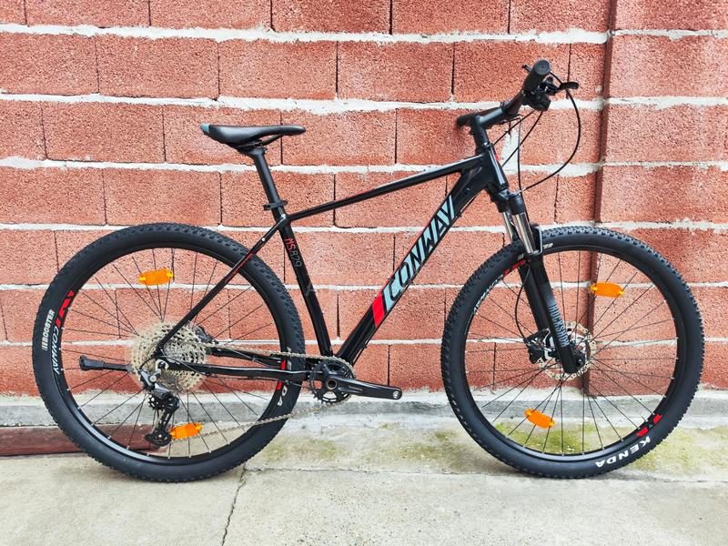 KTM Mountain Stricker 29er