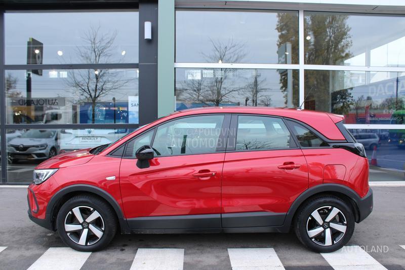 Opel Crossland X  1.2 Edition