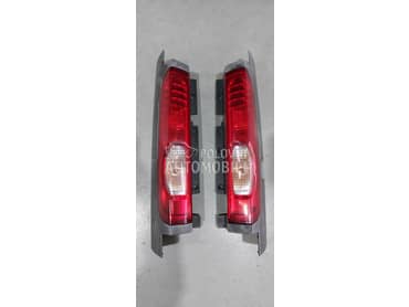 TRAFIC stop lampa ,stop svetlo