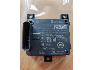 Cruise Control Distance Sensor za Volkswagen Golf 8 od 2020. do 2024. god.