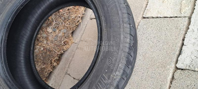 Lassa 215/55 R16 Letnja