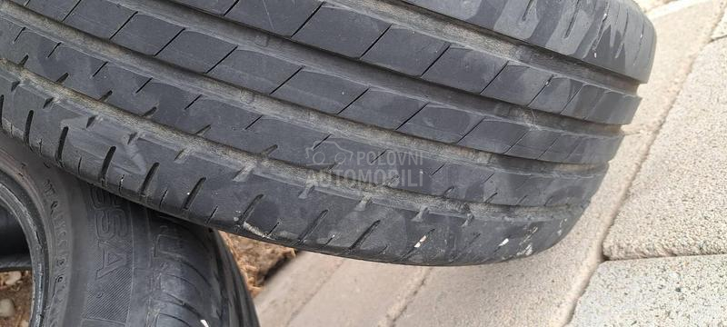 Lassa 215/55 R16 Letnja