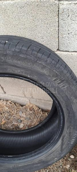 Lassa 215/55 R16 Letnja