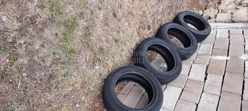 Lassa 215/55 R16 Letnja