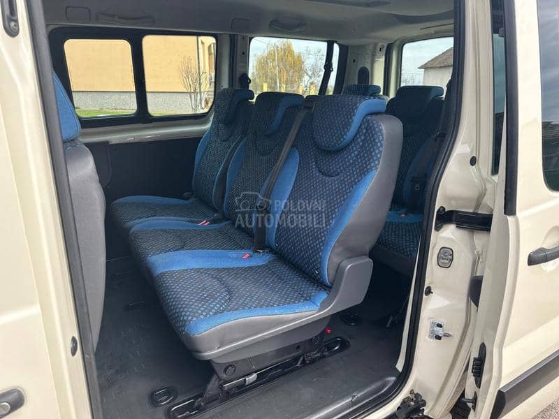 Fiat Scudo 1.6