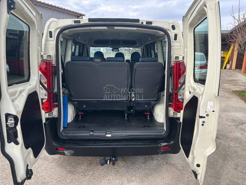 Fiat Scudo 1.6