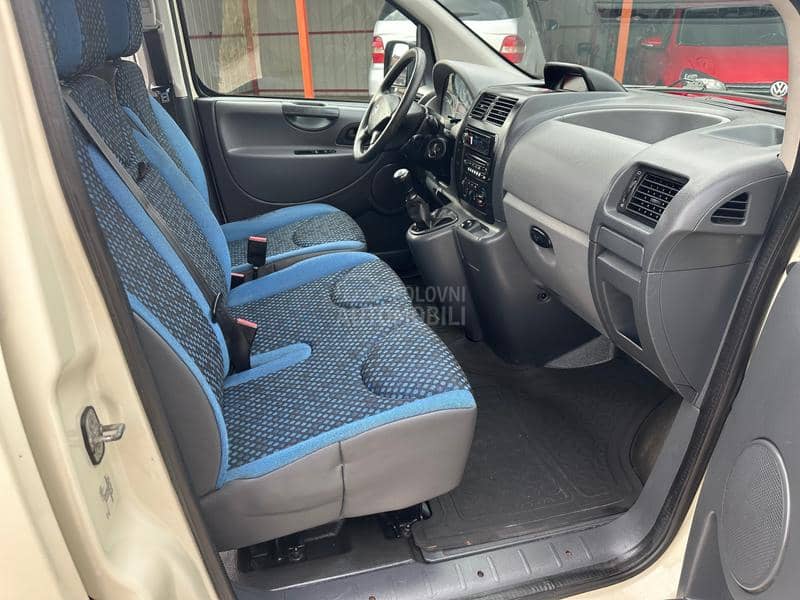 Fiat Scudo 1.6