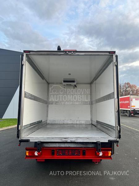 Fiat Ducato 2,3 JTD  HLADNJAČA ZANOTI