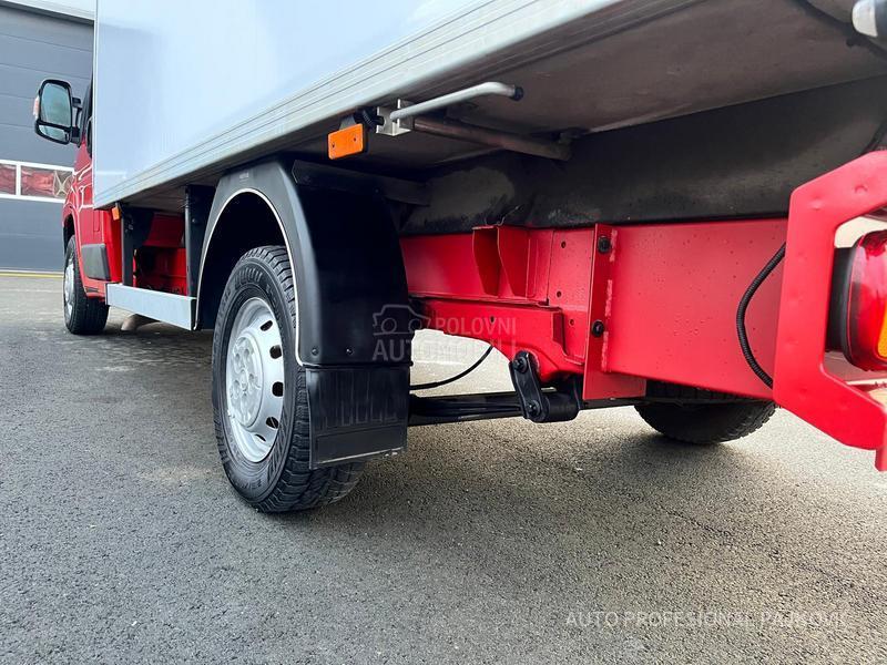 Fiat Ducato 2,3 JTD  HLADNJAČA ZANOTI