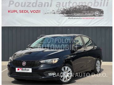 Fiat Tipo 1.4 STREET