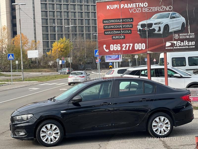 Fiat Tipo 1.4 STREET