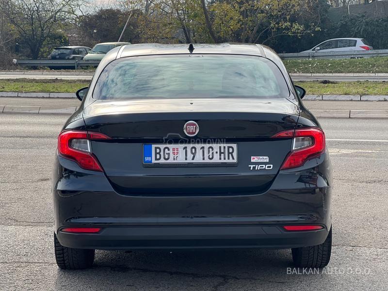 Fiat Tipo 1.4 STREET