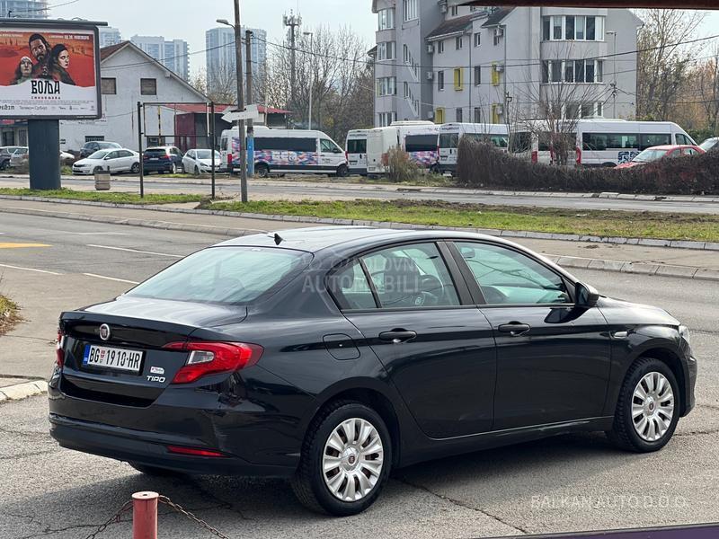 Fiat Tipo 1.4 STREET