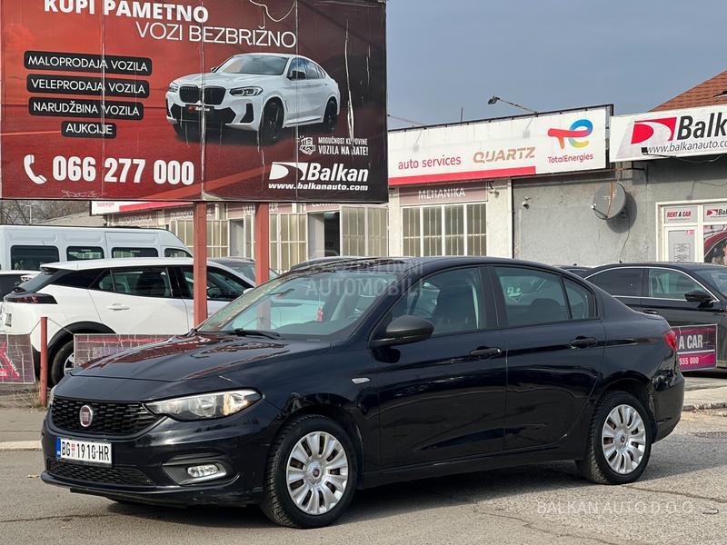 Fiat Tipo 1.4 STREET