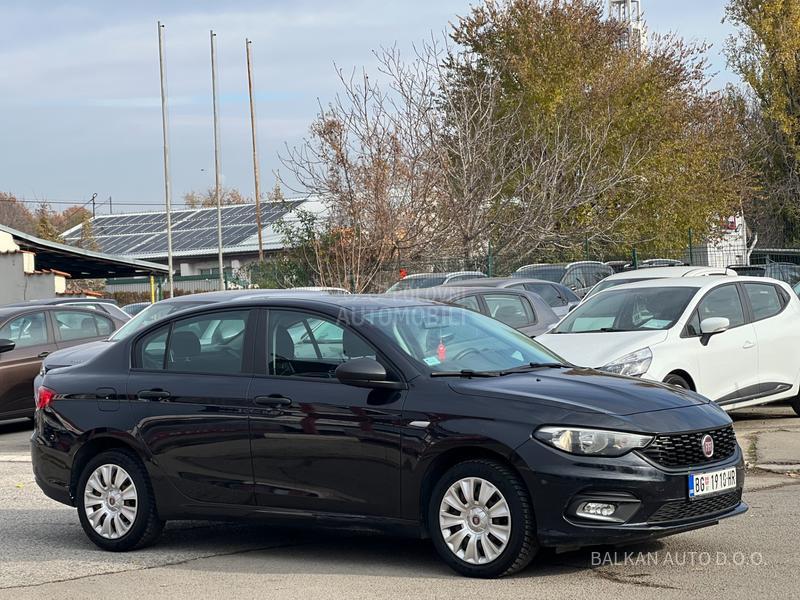 Fiat Tipo 1.4 STREET