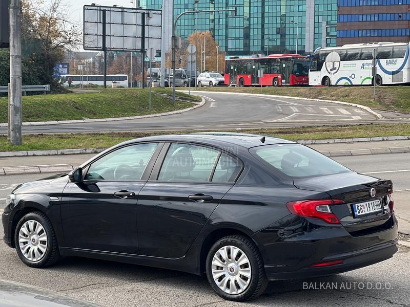 Fiat Tipo 1.4 STREET