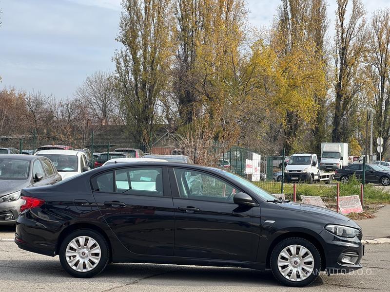 Fiat Tipo 1.4 STREET