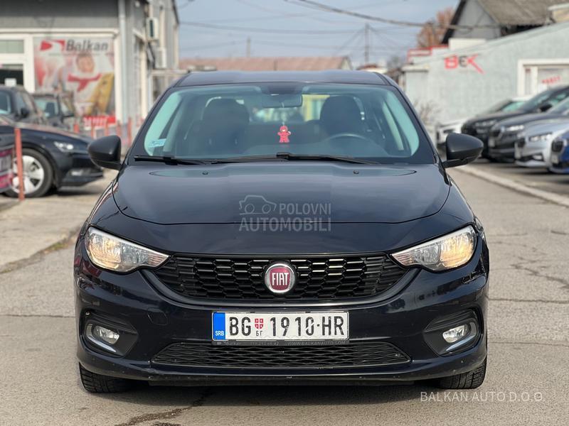 Fiat Tipo 1.4 STREET