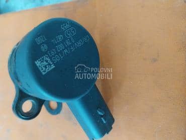 regulator pritiska goriva za Peugeot 206, 307, 406 ...
