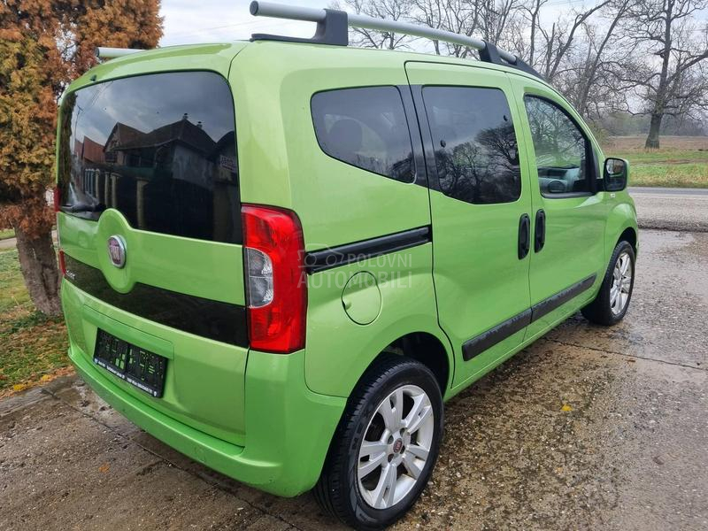 Fiat Qubo 