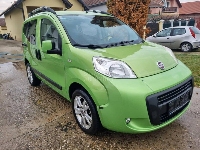 Fiat Qubo 