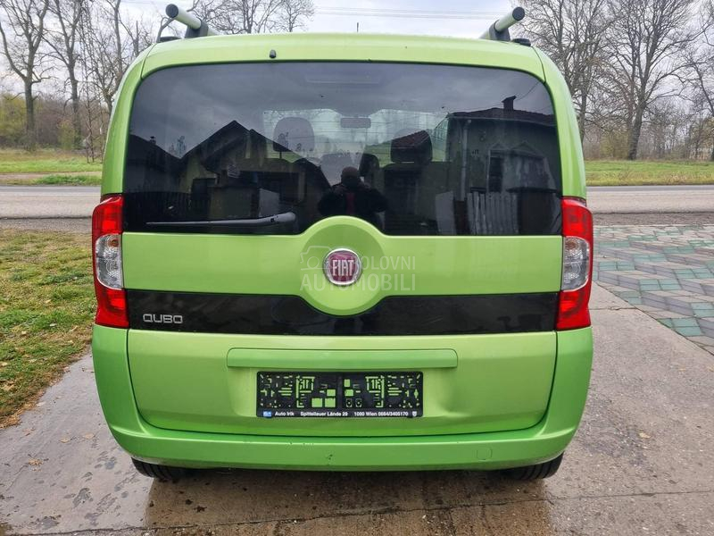 Fiat Qubo 