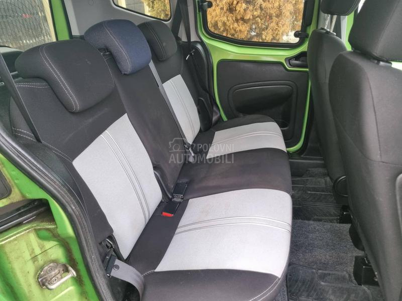 Fiat Qubo 