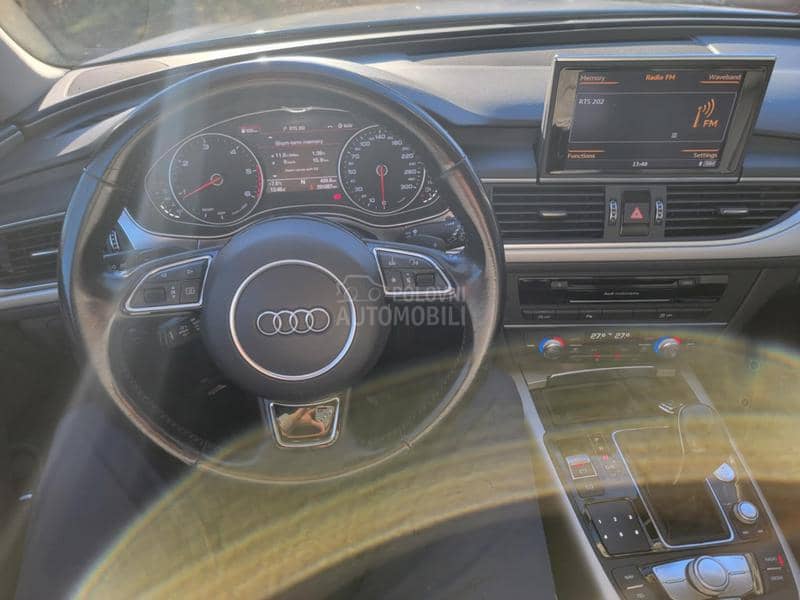 Audi A6 2.0