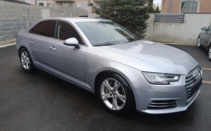 Audi A4 ,2,0  MATRIX