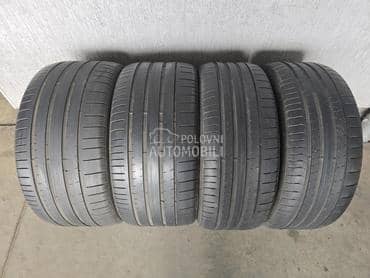 Pirelli 325/35 R23 Letnja
