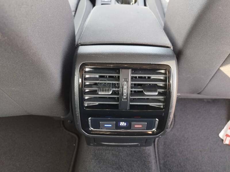 Volkswagen Passat B8 2.0 TDI EVO