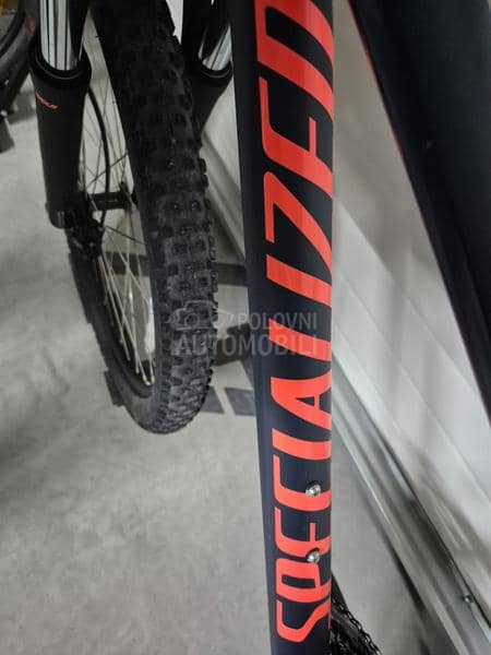 Specialized Pitch Expert  27.5 TOP