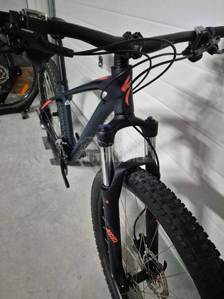 Specialized Pitch Expert  27.5 TOP