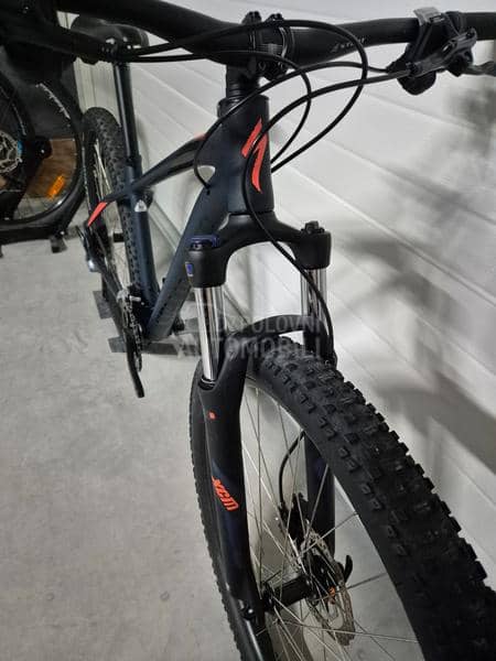 Specialized Pitch Expert  27.5 TOP