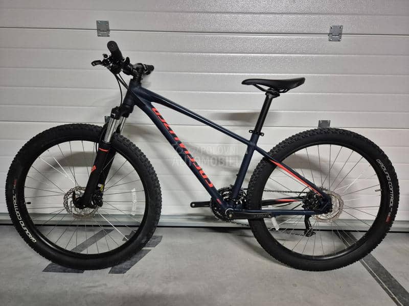 Specialized Pitch Expert  27.5 TOP