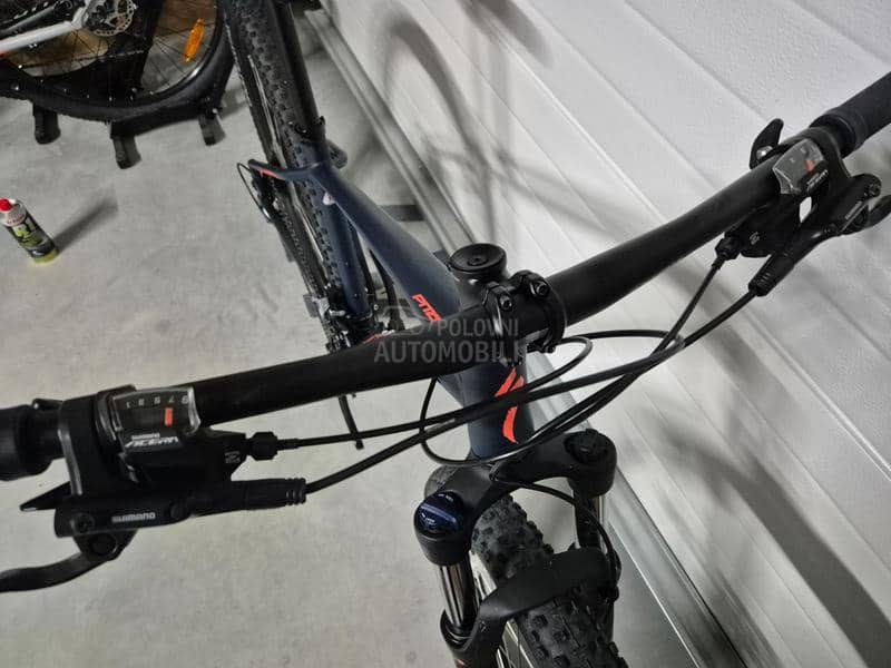 Specialized Pitch Expert  27.5 TOP