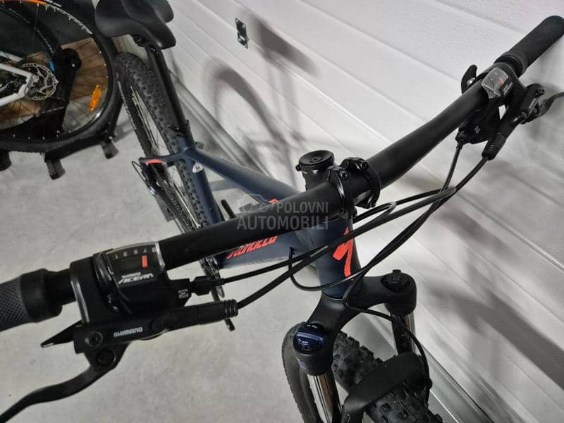 Specialized Pitch Expert  27.5 TOP