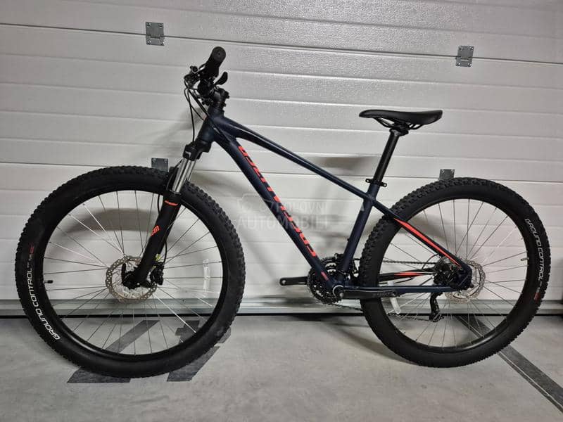 Specialized Pitch Expert  27.5 TOP