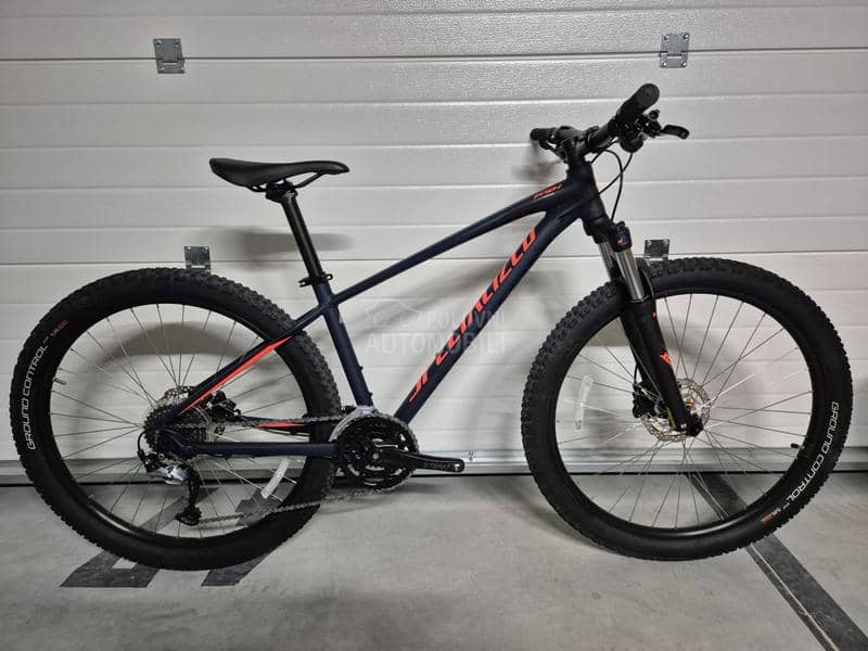 Specialized Pitch Expert  27.5 TOP